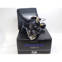 23ソルティガ 6000-P